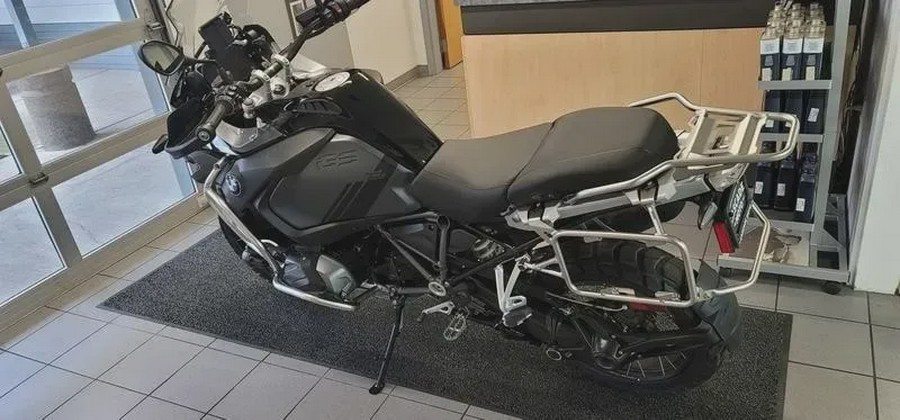 2024 BMW R 1250 GS Adventure