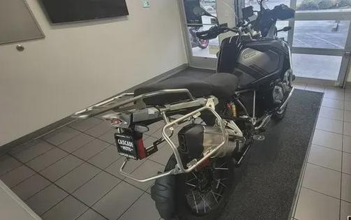 2024 BMW R 1250 GS Adventure