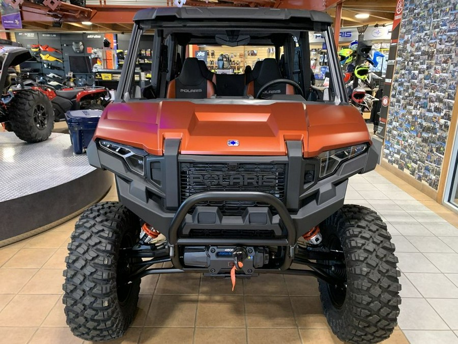 2024 Polaris® XPedition ADV 5 Ultimate