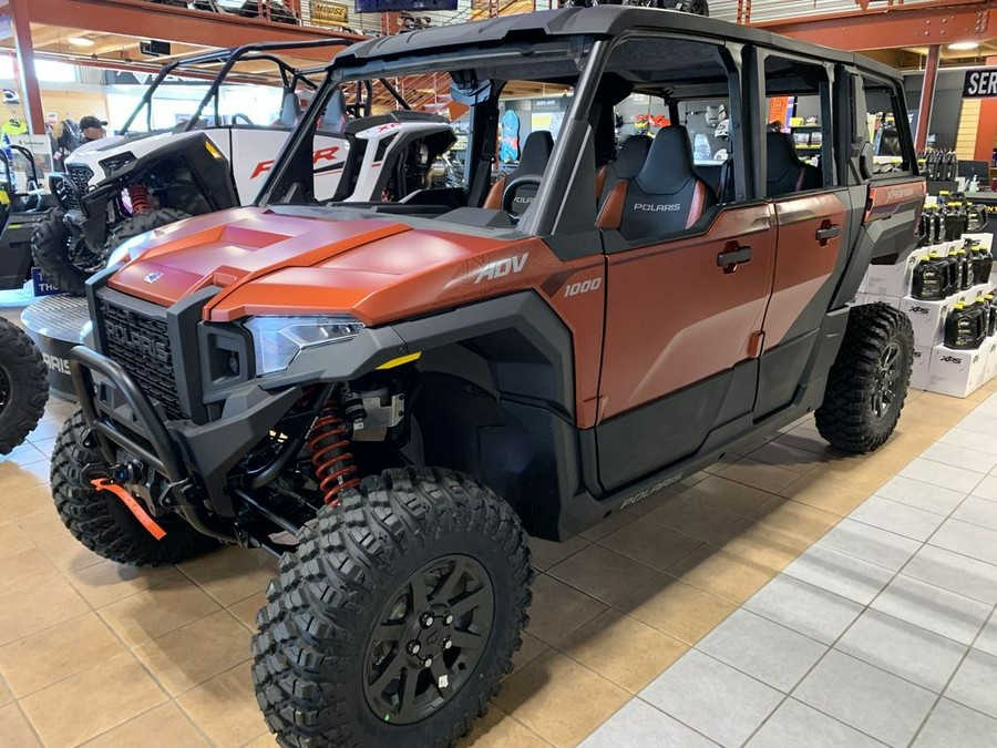 2024 Polaris® XPedition ADV 5 Ultimate