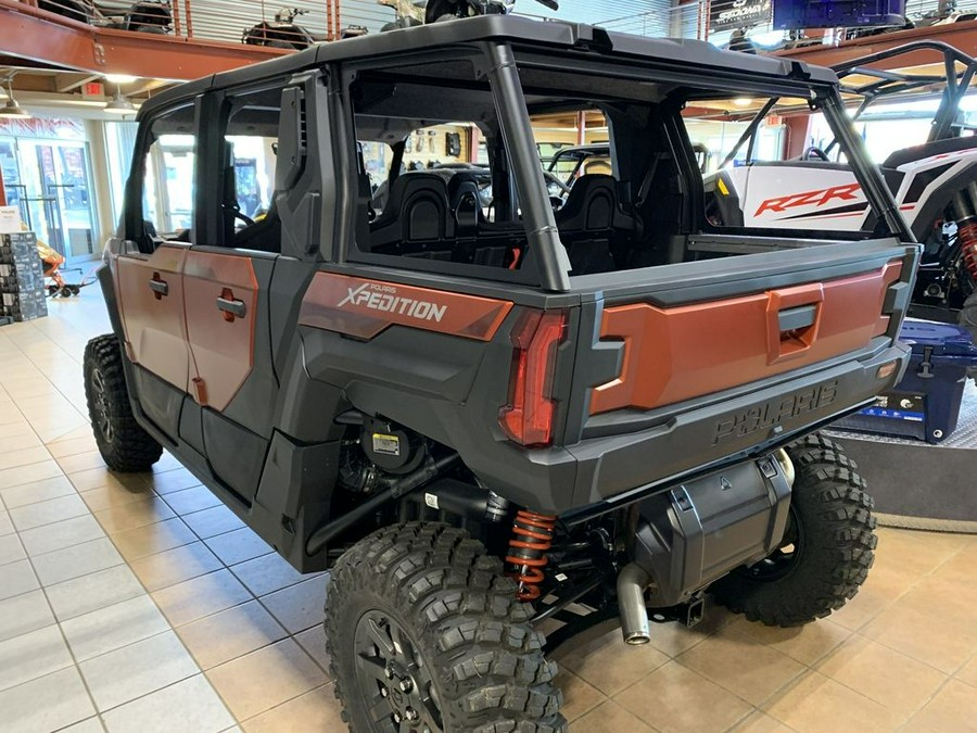 2024 Polaris® XPedition ADV 5 Ultimate