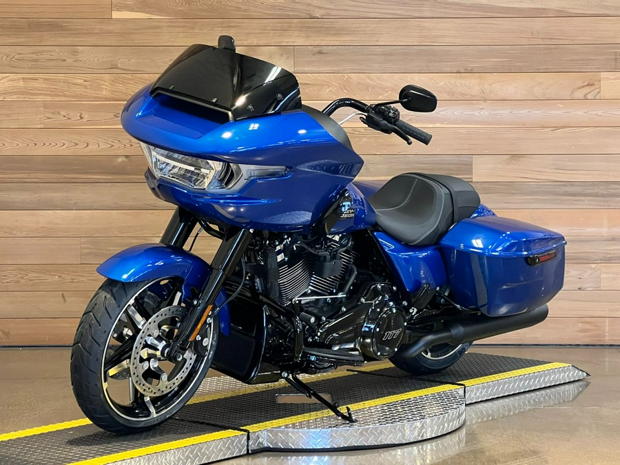 2024 Harley-Davidson Road Glide®