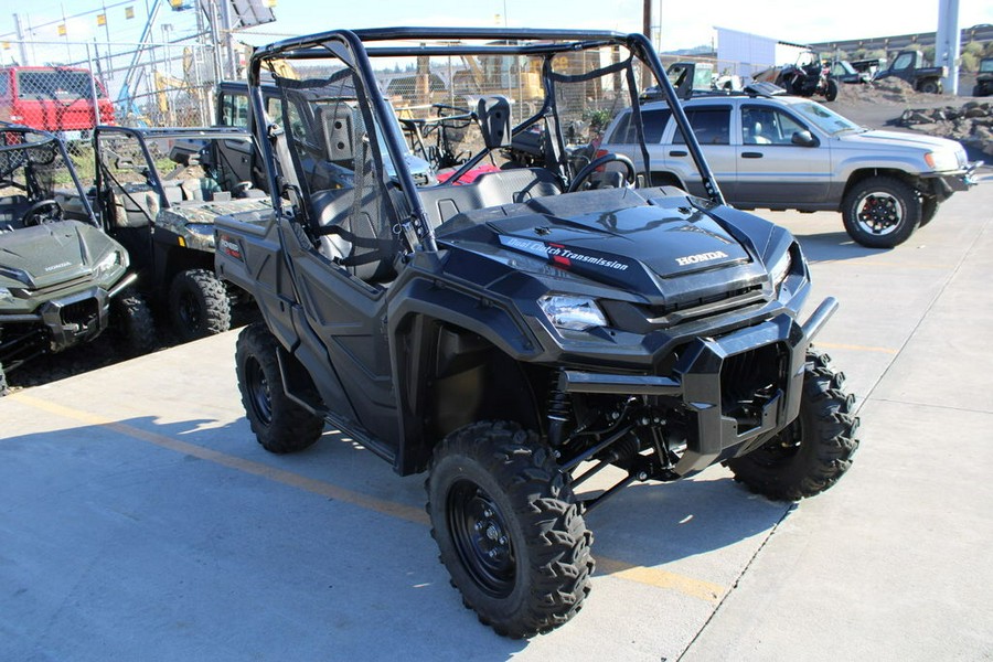 2023 Honda® Pioneer 1000