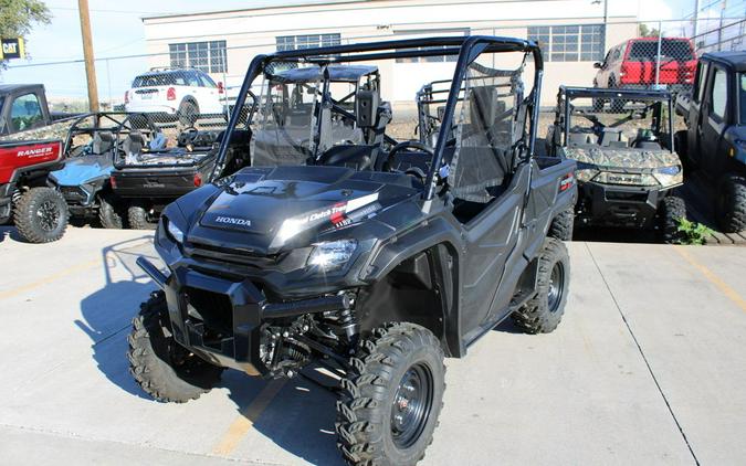 2023 Honda® Pioneer 1000