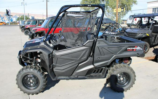 2023 Honda® Pioneer 1000