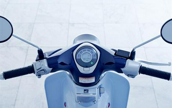 2019 Honda Super Cub C125 ABS