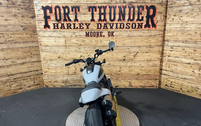 2024 Harley-Davidson Sportster S