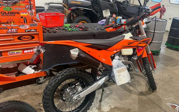 2026 KTM EXC 500 F