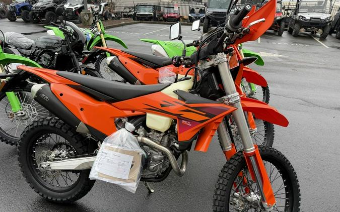 2026 KTM 500 EXC-F