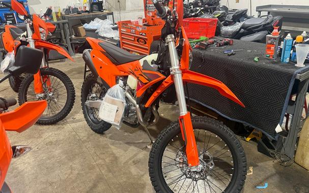 2026 KTM EXC 500 F
