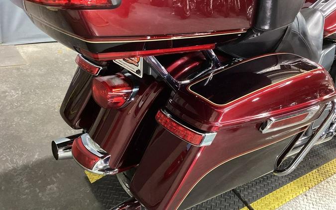 2014 Harley-Davidson® FLHTCU - Electra Glide® Ultra Classic®