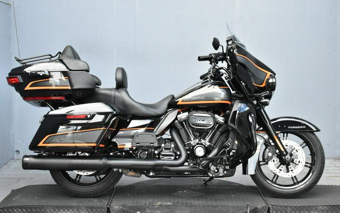 2022 Harley-Davidson Ultra Limited