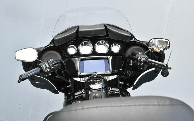 2022 Harley-Davidson Ultra Limited