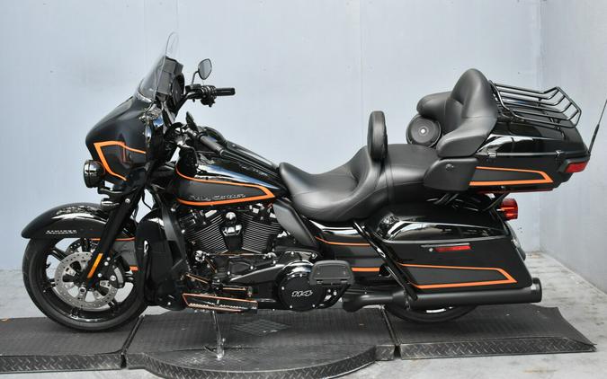 2022 Harley-Davidson Ultra Limited