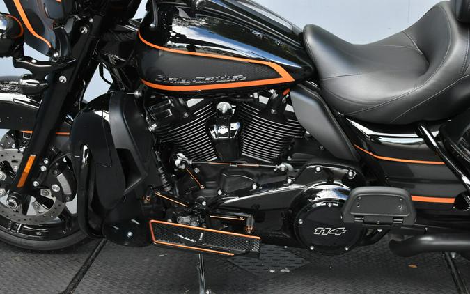 2022 Harley-Davidson Ultra Limited
