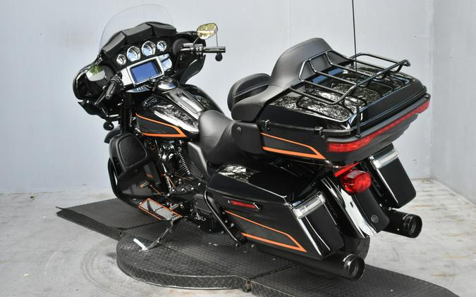 2022 Harley-Davidson Ultra Limited