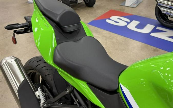 2026 Kawasaki Ninja ZX-4RR ABS