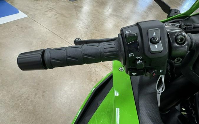 2026 Kawasaki Ninja ZX-4RR ABS