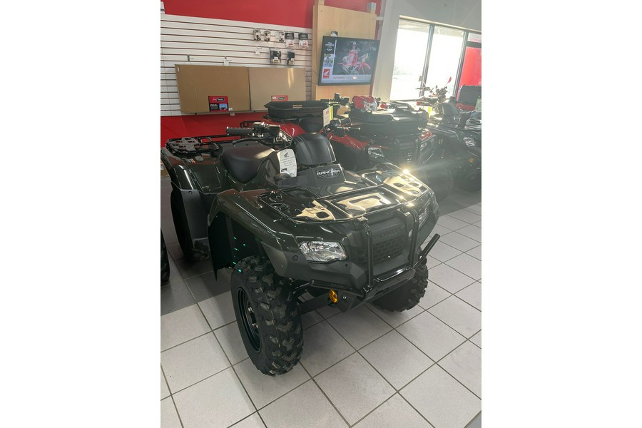 2026 Honda RANCHER 4X4
