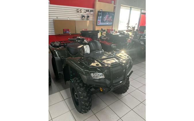 2026 Honda RANCHER 4X4