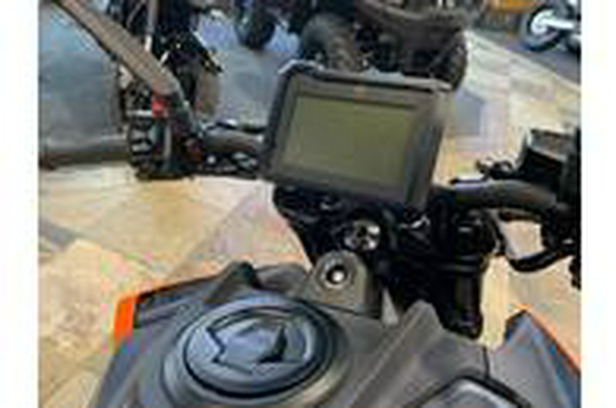 2024 KTM Duke 250