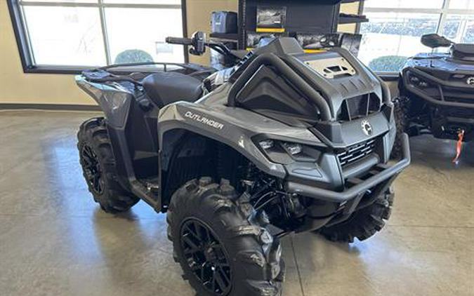 2026 Can-Am Outlander X MR 700