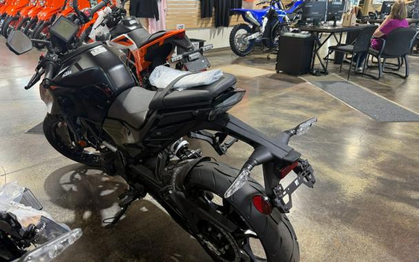 2026 KTM 250 Duke 250 , BLACK
