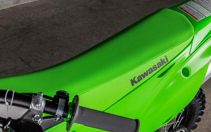 2026 Kawasaki KX85