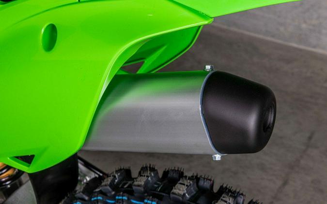 2026 Kawasaki KX85