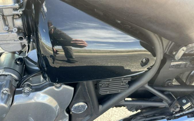 2009 Kawasaki Vulcan 500LTD