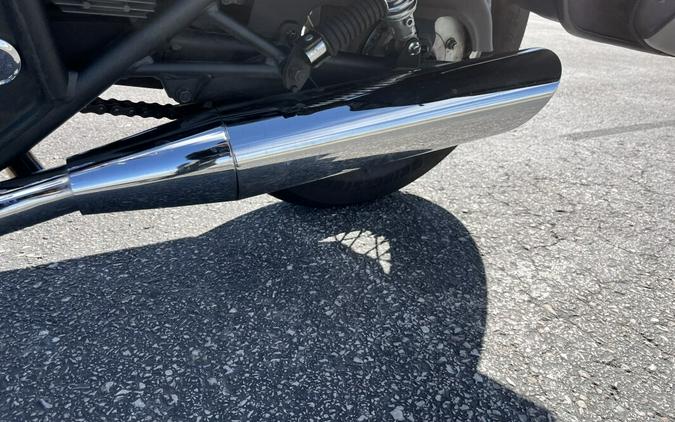 2009 Kawasaki Vulcan 500LTD
