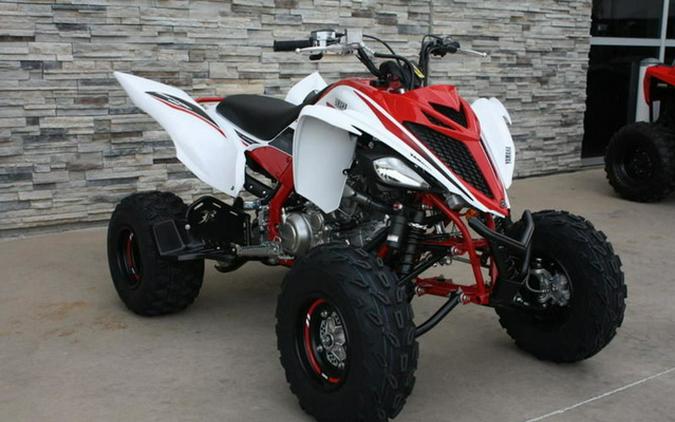 2026 Yamaha Raptor 700R SE