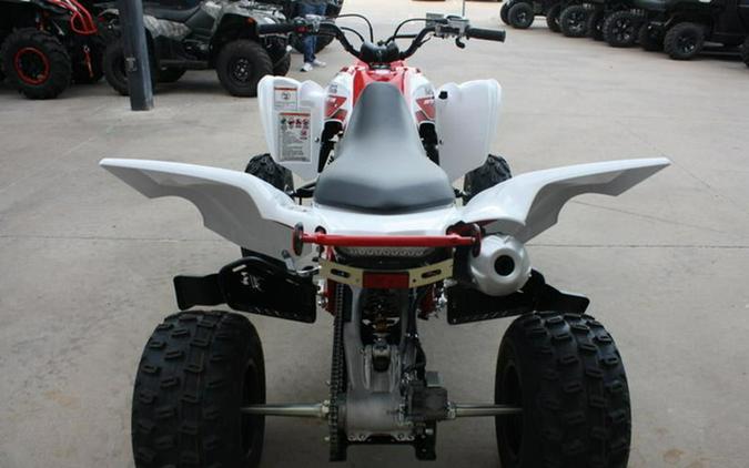 2026 Yamaha Raptor 700R SE