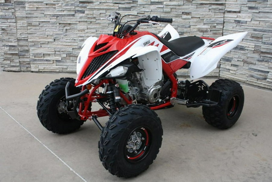 2026 Yamaha Raptor 700R SE