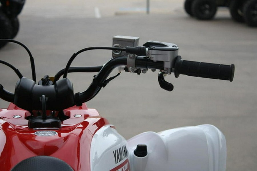 2026 Yamaha Raptor 700R SE