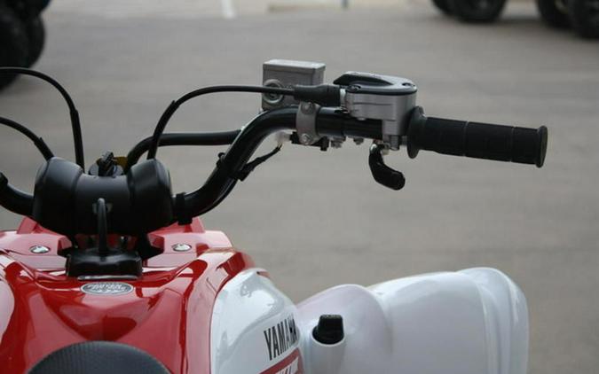2026 Yamaha Raptor 700R SE