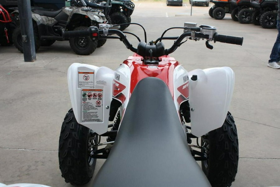 2026 Yamaha Raptor 700R SE