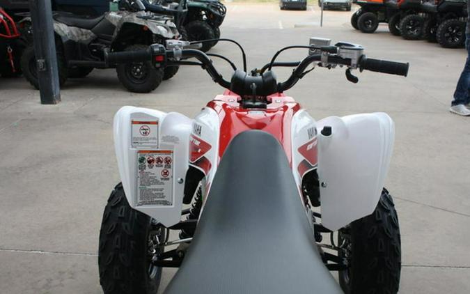 2026 Yamaha Raptor 700R SE