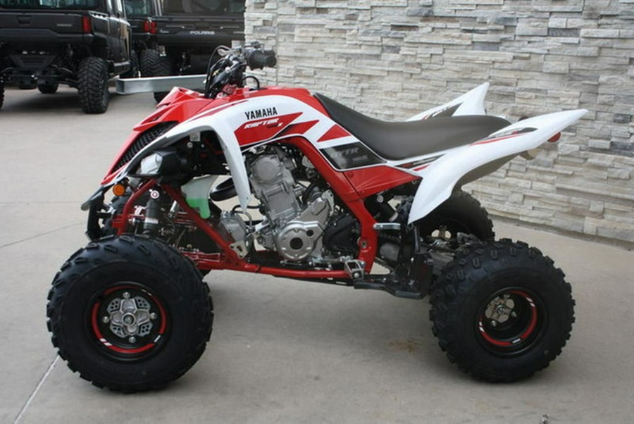 2026 Yamaha Raptor 700R SE