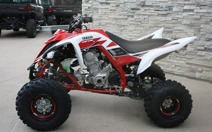 2026 Yamaha Raptor 700R SE
