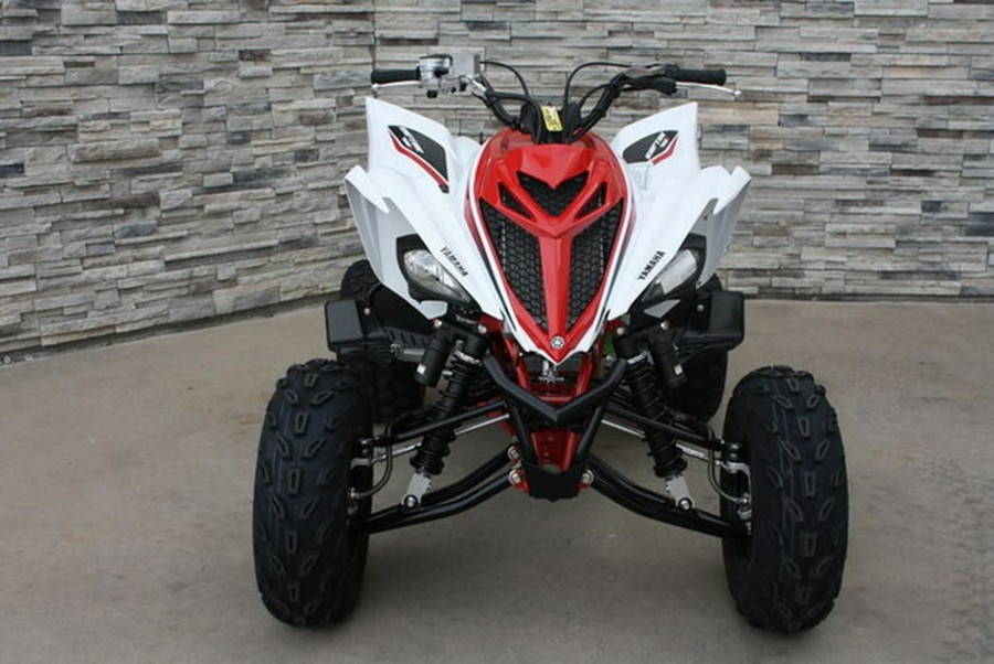 2026 Yamaha Raptor 700R SE