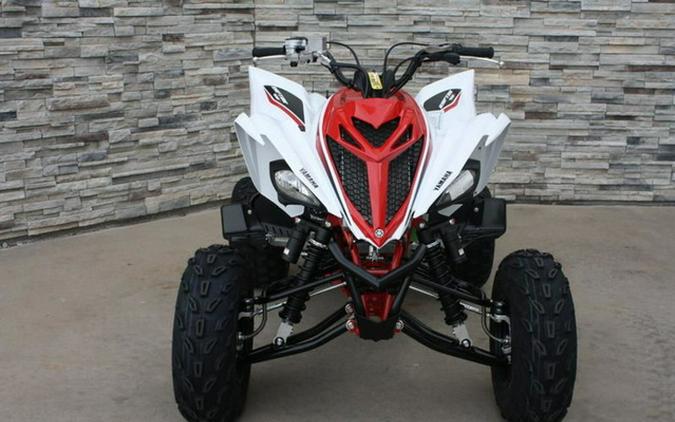 2026 Yamaha Raptor 700R SE
