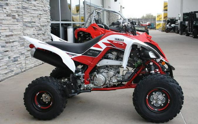 2026 Yamaha Raptor 700R SE