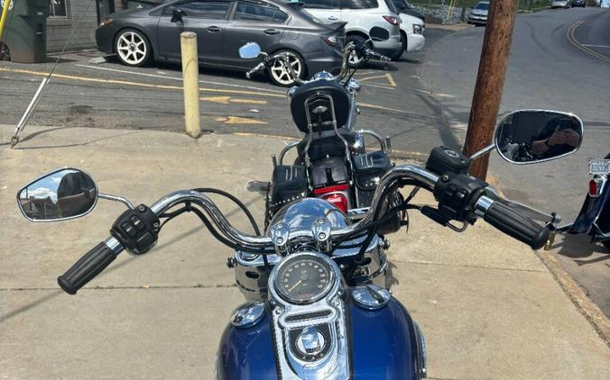 2015 Harley-Davidson Dyna Switchback FLD-103