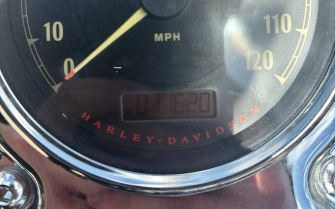 2015 Harley-Davidson Dyna Switchback FLD-103