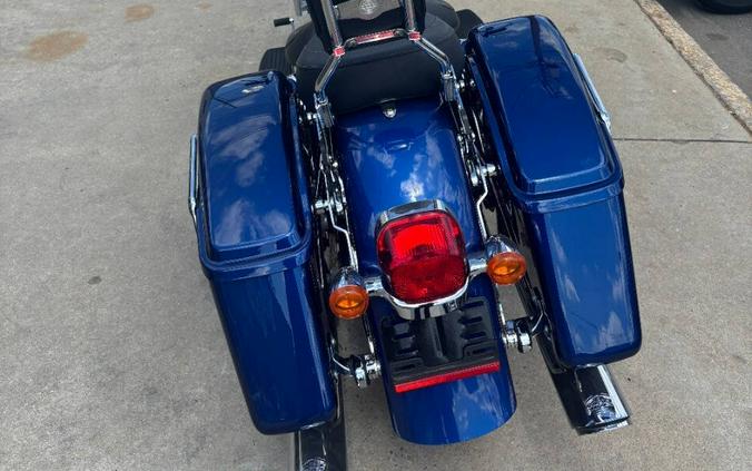 2015 Harley-Davidson Dyna Switchback FLD-103