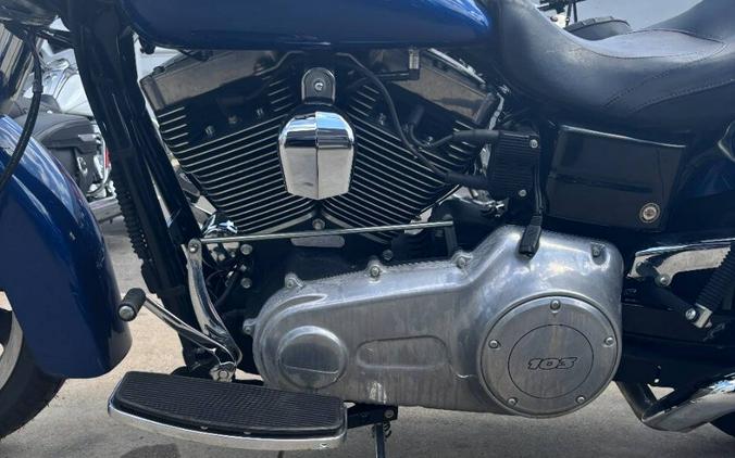 2015 Harley-Davidson Dyna Switchback FLD-103