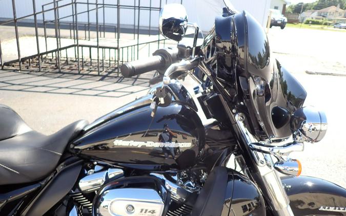 2020 Harley-Davidson Ultra Limited