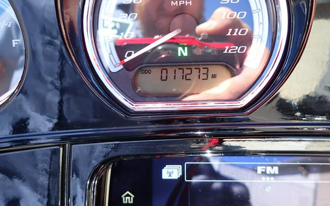 2020 Harley-Davidson Ultra Limited