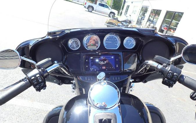 2020 Harley-Davidson Ultra Limited